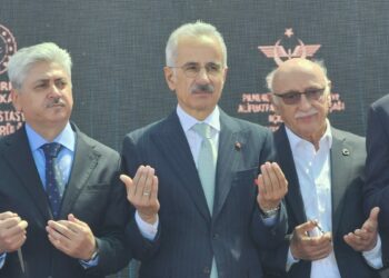 Bakan Uraloğlu: Ankara-İstanbul arası seyahat süresinde 30 dakika zamandan tasarruf edeceğiz