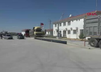 Bakan Yumaklı: Tarımsal hasılat 83,2 milyar dolar ile tarihinin en yüksek rakamına çıktı