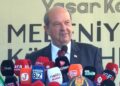Ersin Tatar: Doğu Akdeniz’de yaşanan kritik gelişmelerle KKTC’nin statüsü ve önemi daha da artmıştır