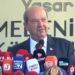 Ersin Tatar: Doğu Akdeniz’de yaşanan kritik gelişmelerle KKTC’nin statüsü ve önemi daha da artmıştır