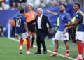 Fransa, İsveç’i 3-0 mağlup ederek son 16 turuna kaldı