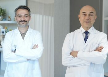Robotik navigasyon destekli beyin pili ameliyatı yapıldı
