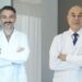 Robotik navigasyon destekli beyin pili ameliyatı yapıldı