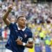 Mbappe, gol krallığına göz dikti