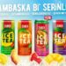 Züber’in yeni içeceği ‘Mango ve Greyfurt Limited Edition’ pazara sunuldu