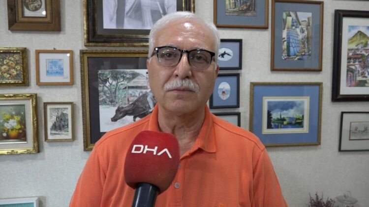 Uzmanından Avrupa'yı kavuran ‘ölümcül sıcaklık’ uyarısı