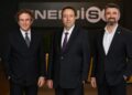 Enerjisa Enerji üst yönetiminde görev değişimi