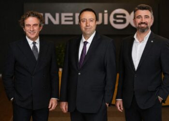 Enerjisa Enerji üst yönetiminde görev değişimi