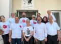 Onkoloji hastalarına saç bakımı