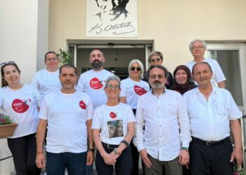 Onkoloji hastalarına saç bakımı