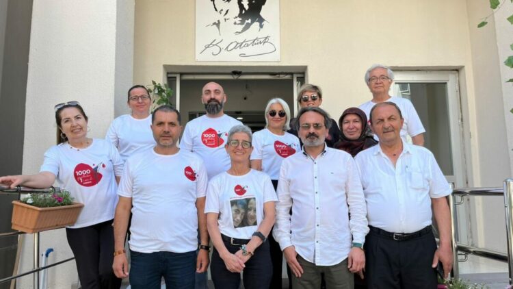 Onkoloji hastalarına saç bakımı