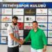 Fethiyespor'a İngiltere'den stoper