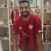 Ayvalıkgücü'nde iç transfer