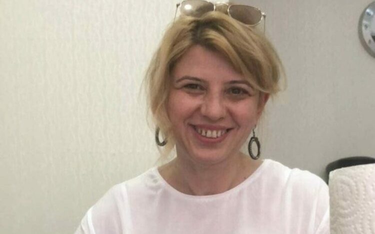 Ağaçtan düşen kadın, tedavi gördüğü hastanede öldü