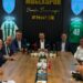 Muğlaspor yeni sezon sponsorlarını tanıttı