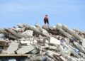 NASA: Venezuela’da 58 bin 870 bina depremden etkilendi