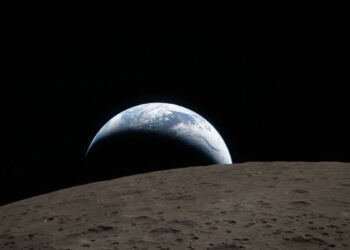 NASA Ay'da üs kurmaya hazırlanıyor