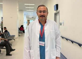 Kalp damar hastalıklarından ölüm ilk sırada