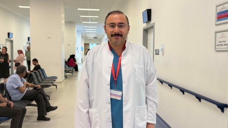 Kalp damar hastalıklarından ölüm ilk sırada