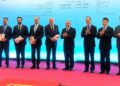 Ankara'da 'Çin-Türkiye iş birliği' paneli