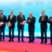 Ankara'da 'Çin-Türkiye iş birliği' paneli