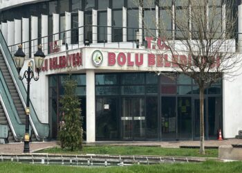 Bolu Belediyesi'ne yeni operasyon: 10 gözaltı
