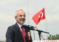 Bakan Uraloğlu: Osmangazi Köprüsü ile toplam 211 milyar lira tasarruf edildi