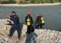 Eşen Çayı’nda kaybolan Özbekistan uyruklu genç ölü bulundu