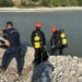 Eşen Çayı’nda kaybolan Özbekistan uyruklu genç ölü bulundu