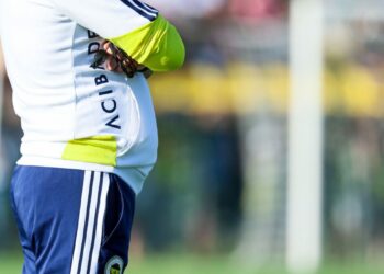 Fenerbahçe, Topuk Yaylası'nda çalışmalarını sürdürdü