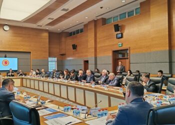 TBMM Okul Olaylarını Araştırma Komisyonu toplandı