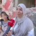 ‘7 çocukla sokakta kaldım’ deyip yardım istedi; kiralanan evin 5 aylık parasını alıp kaçtığı iddia edildi