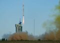 Çin, ‘Haiyang-2E’ uydusunu uzaya gönderdi