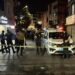 Kocaeli'de silahlı kavga: 3 yaralı