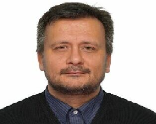 Profesör, motosiklet kazasında öldü