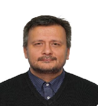 Profesör, motosiklet kazasında öldü