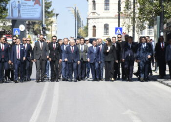 Sivas Olayları'nın yıl dönümünde hayatını kaybedenler anıldı
