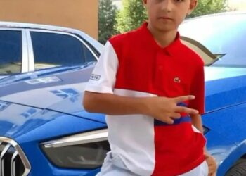 Alperen'in ölümüne neden olan ehliyetsiz ve alkollü sürücüye hapis ve tahliye