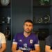Menemen FK'da Hakan Özkan Gebzespor'a gitti