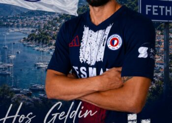 Fethiyespor'a iki takviye daha