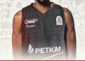 Petkimspor transferde Horton'u aldı