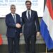 Ticaret Bakanı Ömer Bolat, Hollanda’da