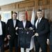 Karşıyaka futbolda yoğun mesaide