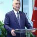 Bakan Bolat, Hollandalı mevkidaşı Sjoerdsma ile ‘Türkiye-Hollanda İş Forumu’nun açılışını gerçekleştirdi
