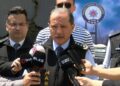İstanbul İl Emniyet Müdürü Yıldız: Uyuşturucuyla mücadelemizi kararlılıkla sürdürüyoruz