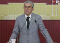 CHP'li Günaydın: CHP, asgari ücretin 45 bin 800 TL olmasını teklif ediyor