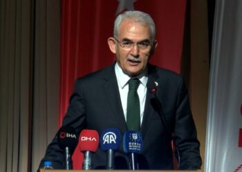 Karacabey: Sahada, yangınla mücadelede en önemli paydaşlarımız muhtarlarımızdır