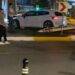 Beylikdüzü'nde uğradığı silahlı saldırının ardından hastaneye giderken kaza yaptı, hayatını kaybetti