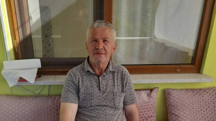 Kastamonu’da bal arılarının soktuğu kişi öldü