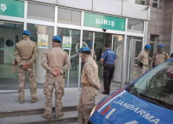 Kuşadası’nda kooperatif operasyonunda 3 tutuklama